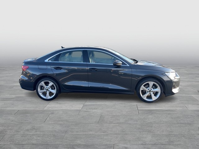 Audi - A3 Limousine 35 TDI S-tronic advanced ACC+NAVI+_8