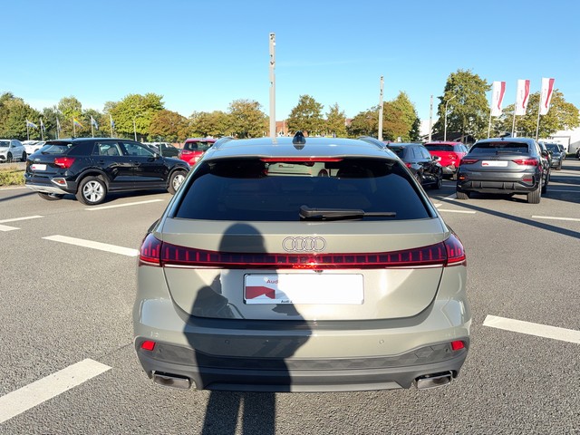 Audi - A5 Avant TFSI 110KW S-tronic quattro S-Line STANDHEIZUNG_7