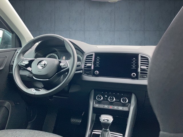 Skoda - Karoq 2.0 TDI DSG Clever 4x4 NAV+AHK+RFK+LED+ACC_2 Skoda - Karoq 2.0 TDI DSG Clever 4x4 NAV+AHK+RFK+LED+ACC_2