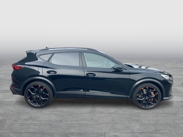 CUPRA - Formentor 2.5 TSI DSG VZ5 4Drive NAVI+SHZ+LED+PDC_10