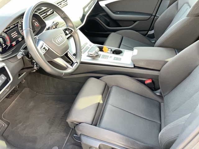 Audi - A6 Avant 35 TDI S-tronic Sport S-line LED NAVI_14