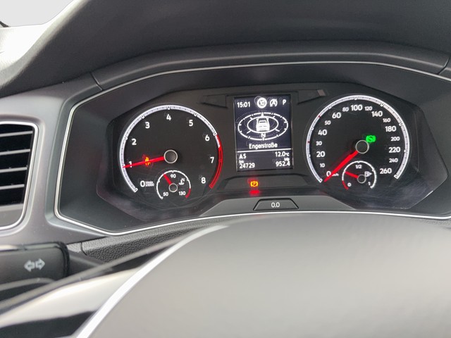 VW - T-Roc Cabriolet 1.5 TSI R-Line Black AHK Navi_14