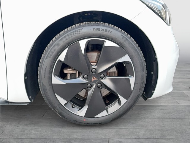 CUPRA - Born LED+LANE ASSIST+KLIMAAUTOMATIK+KEYLESS-GO+_10