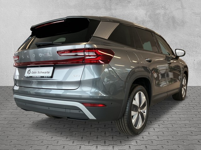 Skoda - Kodiaq 2.0 TDI DSG 4x4 Selection AHK LED NAVI_8