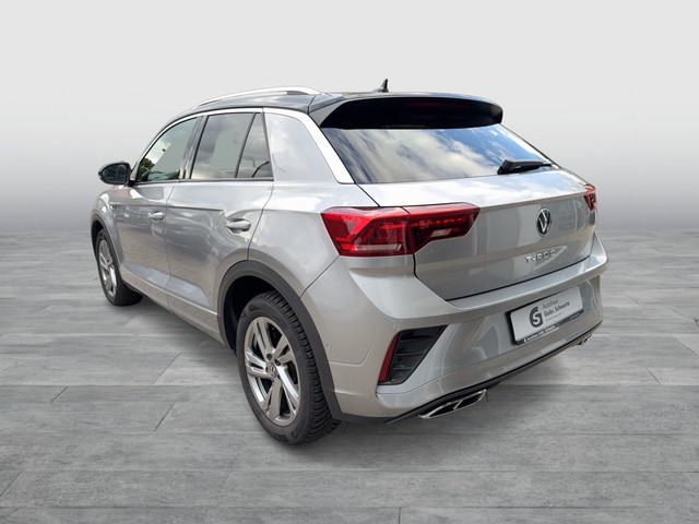 VW - T-Roc 2.0 TDI DSG R-Line AHK+ACC+LED+NAVI+SHZG_11 VW - T-Roc 2.0 TDI DSG R-Line AHK+ACC+LED+NAVI+SHZG_11