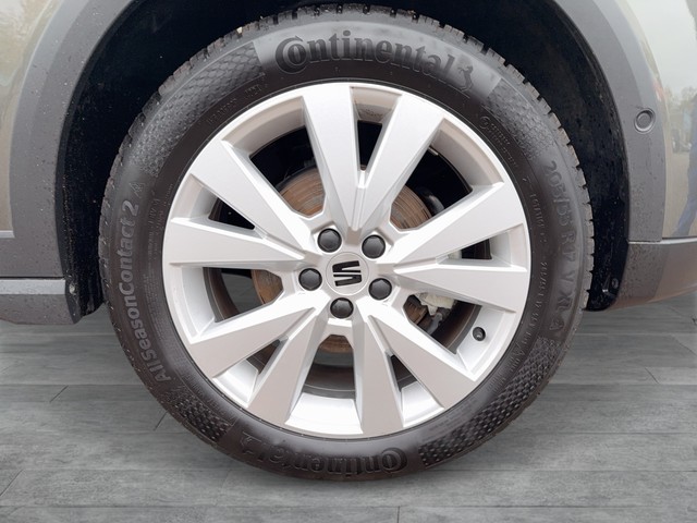 Seat - Arona 1.0 TSI Xperience LED RFK Navi Sitzhzg._10 Seat - Arona 1.0 TSI Xperience LED RFK Navi Sitzhzg._10