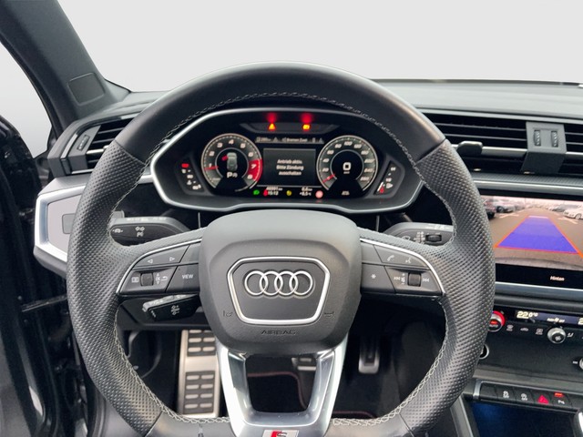Audi - Q3 35 TFSI S-tronic S-Line ALLWETTER_12