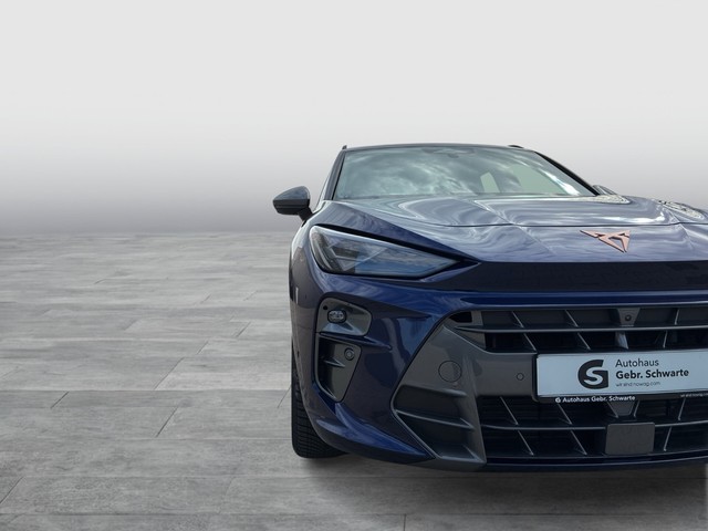 CUPRA - Terramar 1.5 eTSI DSG NAVI+SHZ+LED+PDC_6