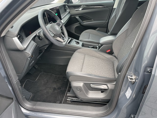 VW - Tayron 1.5 eTSI DSG Life ACC AHK CAM LED 7-SITZE_2