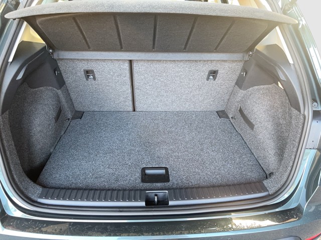 Seat - Arona 1.0 TSI DSG Style AHK+LED+Rückfahrkamera_4
