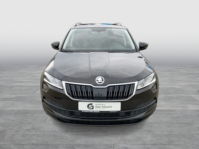 Skoda - Karoq 2.0 TDI 4x4 DSG Clever ACC AHK LED LM17_13 Skoda - Karoq 2.0 TDI 4x4 DSG Clever ACC AHK LED LM17_13