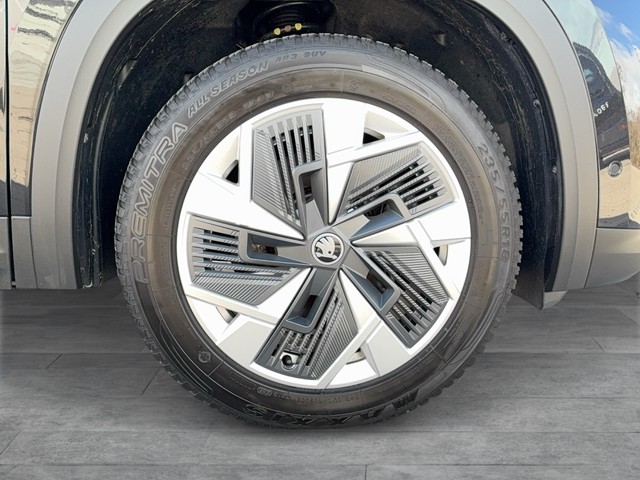 Skoda - Kodiaq 1.5 eTSI DSG Selection AHK+MATRIX+STANDHZG_15