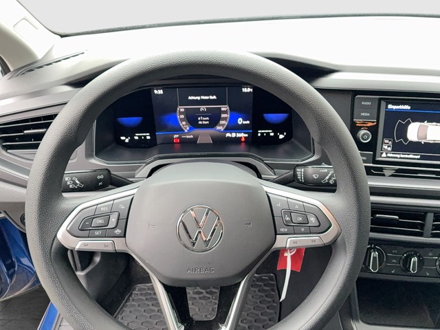 VW - Polo 1.0 TSI Fresh GRA+PDC+LED+SITZHZG_12 VW - Polo 1.0 TSI Fresh GRA+PDC+LED+SITZHZG_12
