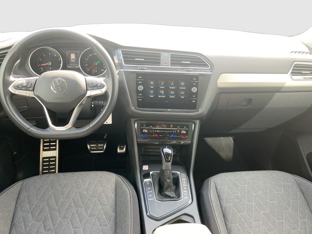 VW - Tiguan 1.5 TSI DSG Move NAVI+ACC+SHZG+LED_2