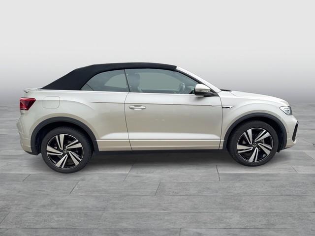 VW - T-Roc Cabrio 1.5 TSI R-Line ACC+LED+NAVI+LM18"_16 VW - T-Roc Cabrio 1.5 TSI R-Line ACC+LED+NAVI+LM18"_16