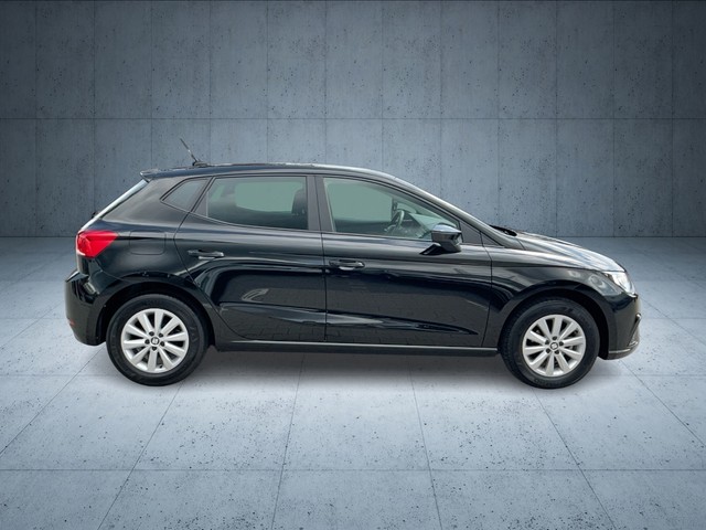 Seat - Ibiza 1.0 MPI Style SHZG Car PLAY_8 Seat - Ibiza 1.0 MPI Style SHZG Car PLAY_8