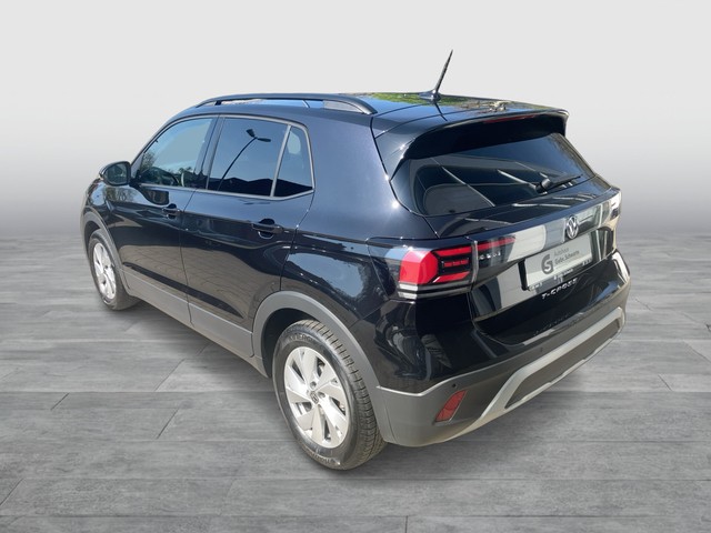 VW - T-Cross 1.0 TSI Life LED+SHZG+PDC+DAB+LM16"_9