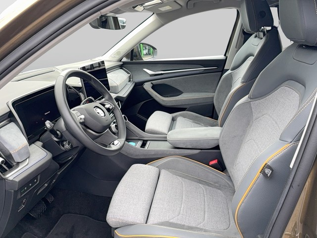 Skoda - Kodiaq 2.0 TDI DSG 4x4 Selection LED+AHK+NAVI+LM_12 Skoda - Kodiaq 2.0 TDI DSG 4x4 Selection LED+AHK+NAVI+LM_12