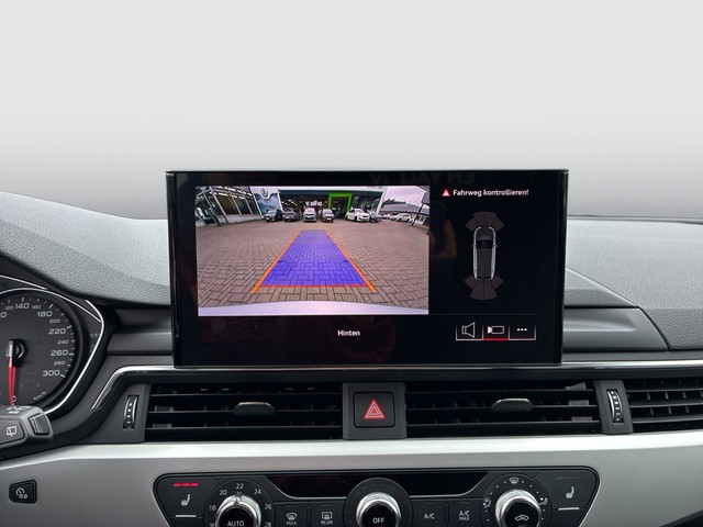 Audi - A4 Avant 2.0 TDI S-tronic KLIMAAUTOMATIK + SHZG_5