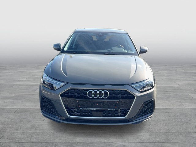 Audi - A1 Sportback 35 TFSI S-tronic advanced LED+SHZ_10