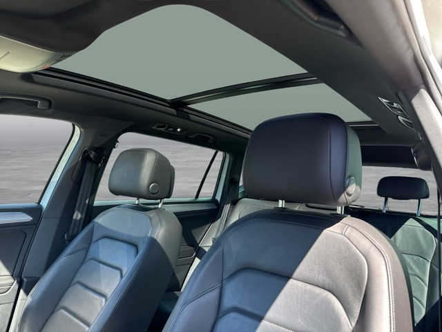 Seat - Tarraco 2.0 TDI DSG Xperience RFK+NAVI+PANO+ACC_8