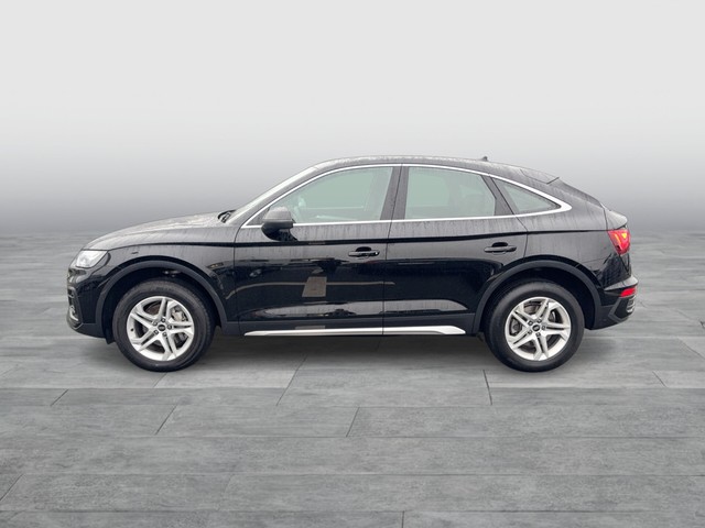 Audi - Q5 Sportback 40 TDI S-tronic quattro advanced_5