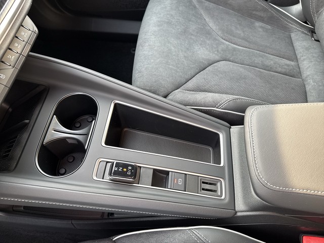 Skoda - Elroq 85 Sportline AHK+NAVI+RFK+SHZG_10