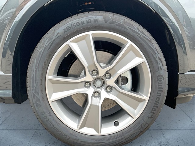 Audi - Q2 35 TDI S tronic S line Assistenzpaket_9