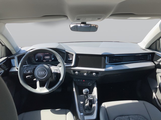 Audi - A1 Sportback 25 TFSI S-tronic Advanced TEMP SHZG_2