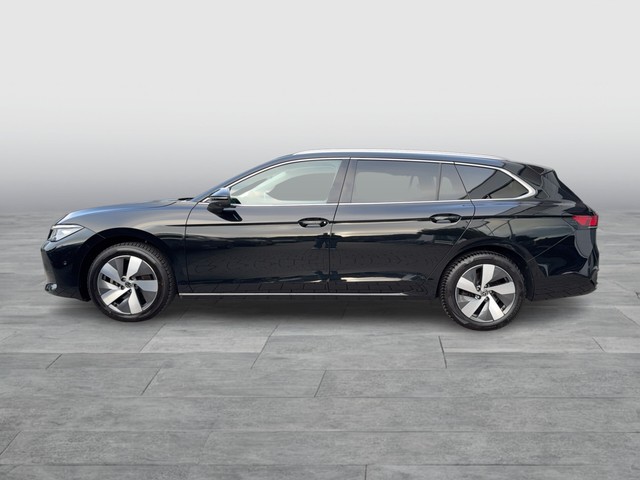 VW - Passat Variant 2.0 TDI DSG Business AHK+ACC+NAVI_11