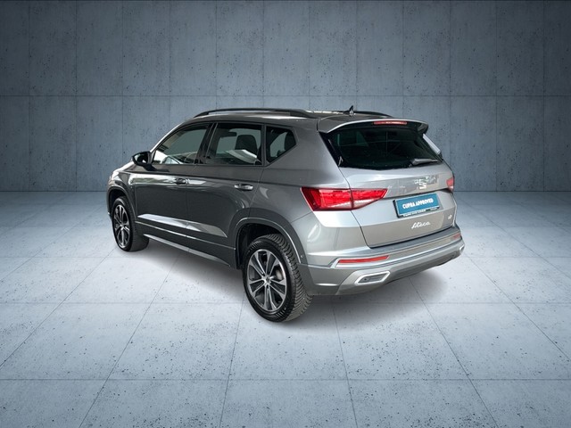 Seat - Ateca 2.0 TDI DSG FR AHK+Rückfahrkamera+Virtual_6 Seat - Ateca 2.0 TDI DSG FR AHK+Rückfahrkamera+Virtual_6