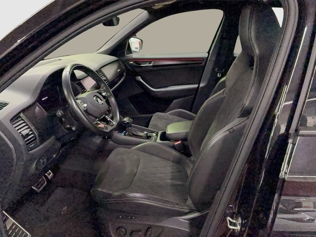 Skoda - Kodiaq 2.0 TDI DSG Sportline LED+AHK+KAMERA+ACC_13