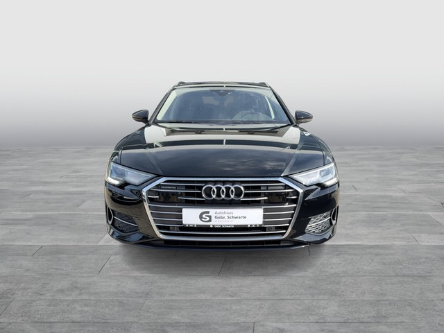 Audi - A6 Avant 40 TDI S-tronic Sport quattro AHK+ACC_16