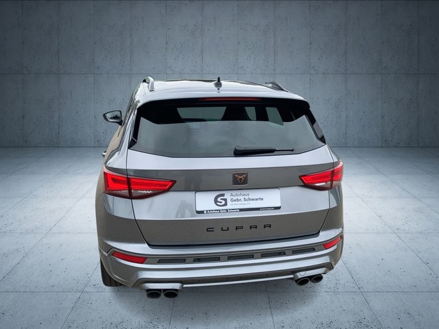 CUPRA - Ateca 2.0 TSI 4Drive DSG AHK CAM LED LM19 NAVI_10