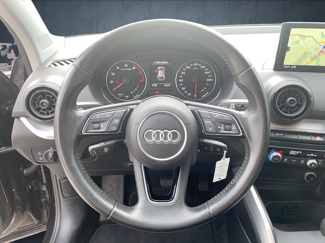 Audi - Q2 1.0 TFSI S-tronic Sport ultra LED+NAVI+SHZG_17