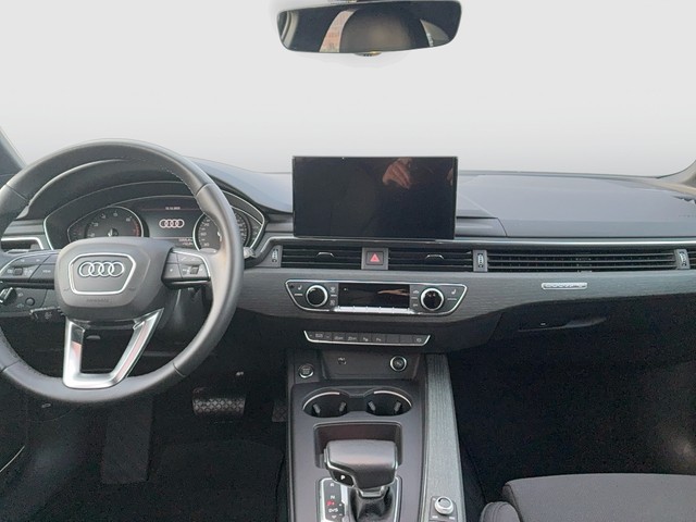 Audi - A4 Avant 40 TFSI quattro s-Tronic ACC+AHK+NAVI_2