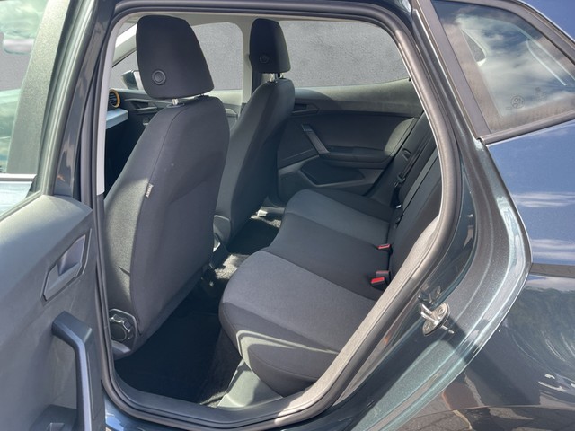 Seat - Ibiza 1.0 MPI Reference GJR LED MFL PDC SHZG TEL_2