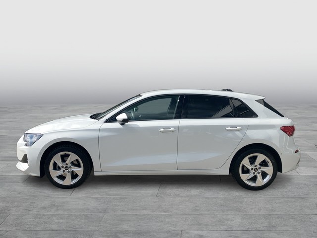 Audi - A3 Sportback 30 TFSI S-tronic Advanced NAVI+SHZG_9