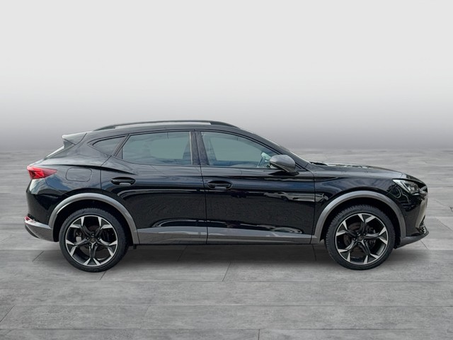 CUPRA - Formentor 1.5 TSI LED+NAVIGATION+KAMERA+SHZG+ACC_9