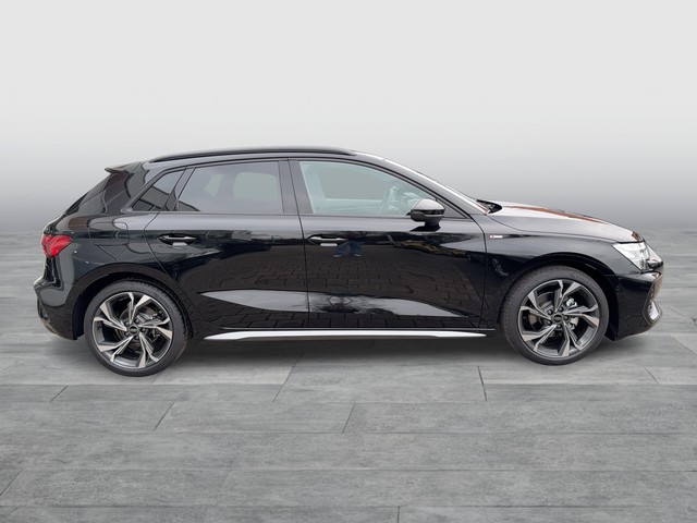 Audi - A3 Sportback 35 TFSI S-tronic S line ACC+LED+NAVI_13