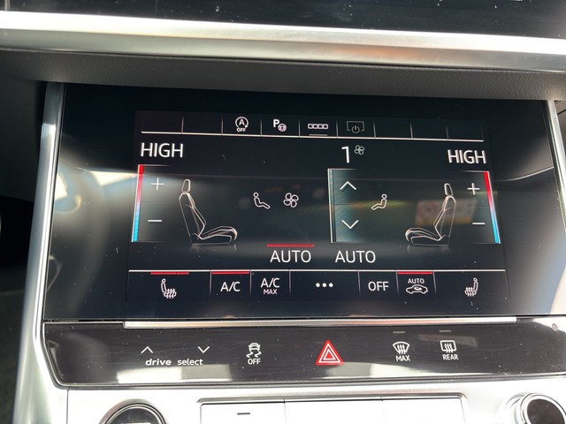 Audi - A6 Avant 45 TDI quattro S-tronic Advanced AHK_10