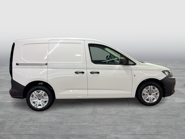 VW - Caddy Cargo 2.0 TDI AHK+KLIMAANLAGE+NAVIGATION_6