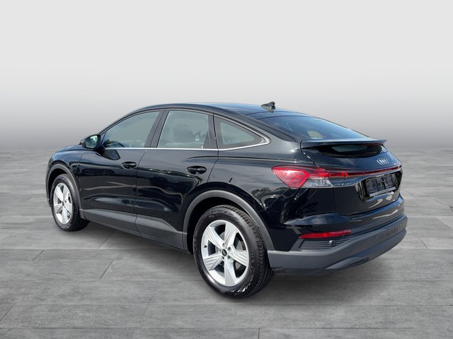 Audi - Q4 e-tron Sportback 40 NAVI+_6