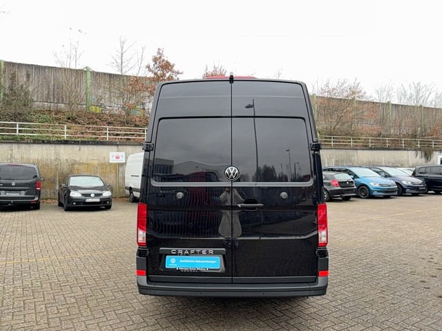 VW - Crafter 35 Kasten LR lang Klima,Kamera,SHZ,FSE_10