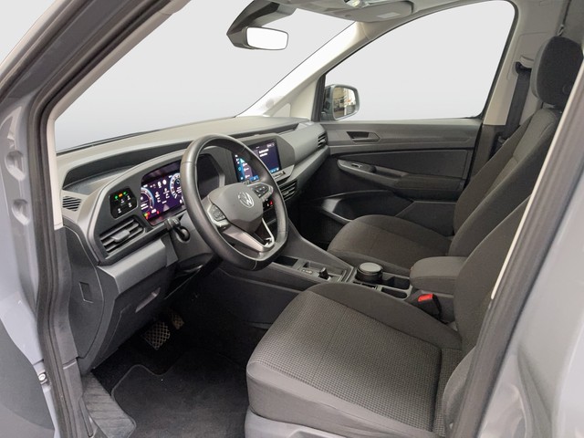 VW - Caddy 2.0 TDI Life Kamera,7-Sitzer,5Jahre Garantie_11