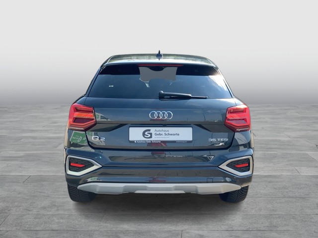 Audi - Q2 35 TFSI S-tronic advanced SHZ+PDC+RFK+LED+APP_7