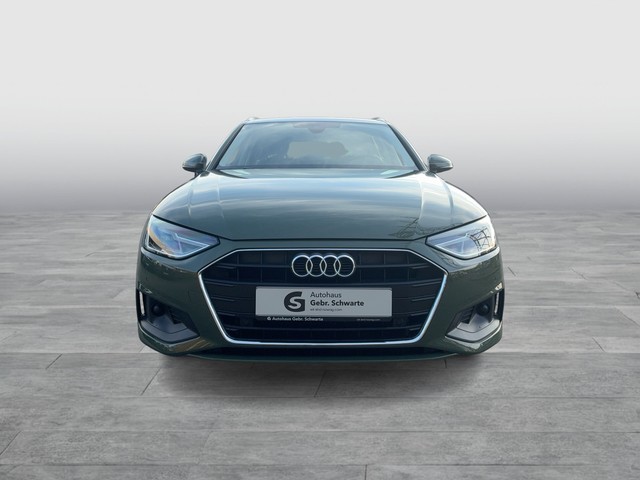 Audi - A4 Avant 2.0 TDI DSG 35 TDI RÜCKFAHRKAMERA+SHZ_11