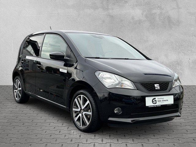 Seat - Mii electric Edition Power Charge PDC SHZG TEMP_9