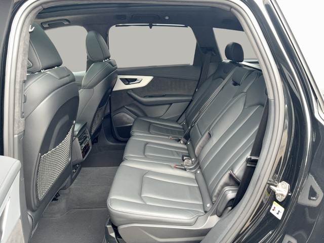 Audi - Q7 50 TDI quattro  S line ALLRADLENKUNG+STANDHEI_3