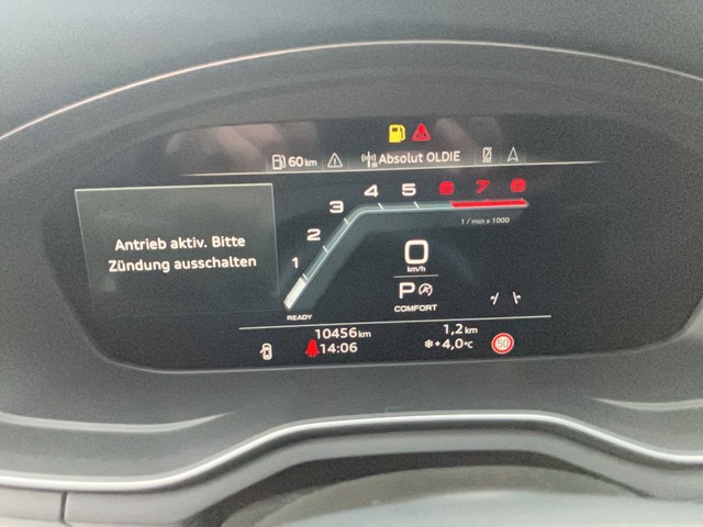 Audi - A5 Sportback 35 TFSI S-tronic S-line AHK STHZG_15